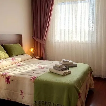 Casa Lali