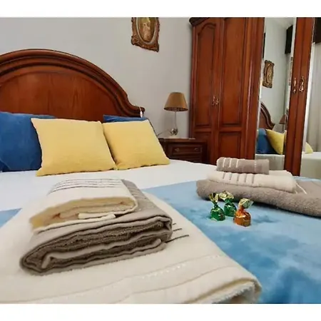 Casa Lali Redondela
