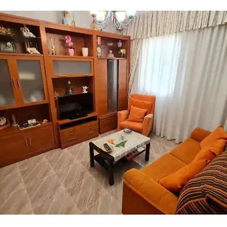 Casa Lali Daire Redondela